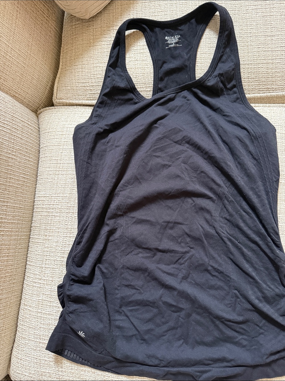 Athleta Tank Top